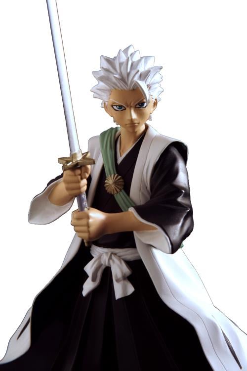 Naruto Shippuden & Bleach Viz Collection Series 2 Set of 4