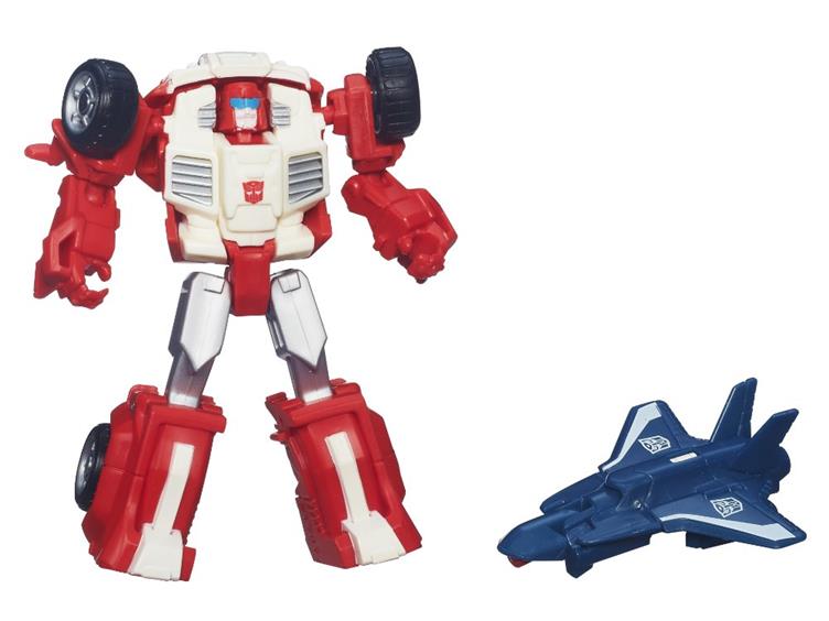 Transformers Thrilling 30 Legends Swerve With Flanker Gallery Image 2