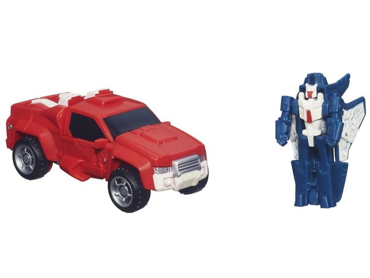 Transformers Thrilling 30 Legends Swerve With Flanker Gallery Image 1