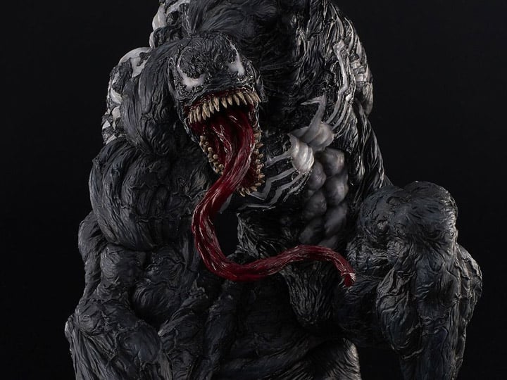 Marvel Sofbinal Venom Gallery Image 1