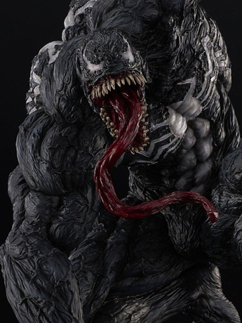 Marvel Sofbinal Venom Gallery Image 2