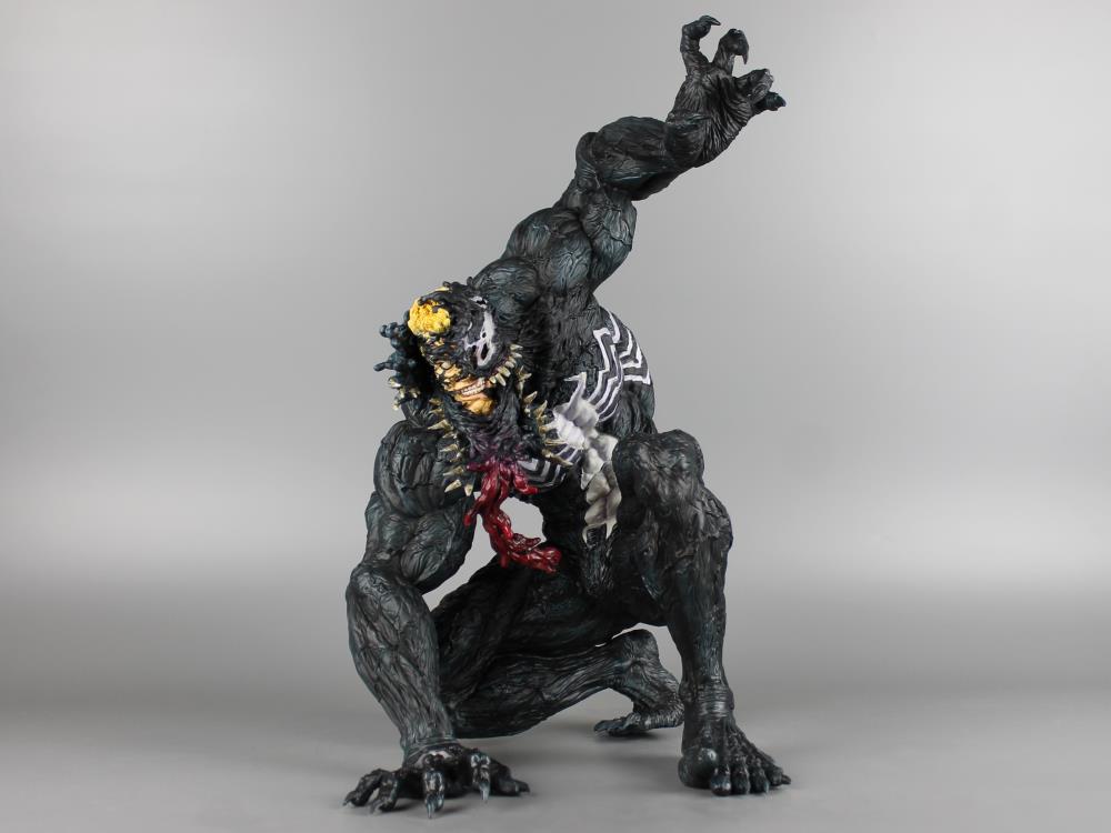 Marvel Sofbinal Venom Gallery Image 11