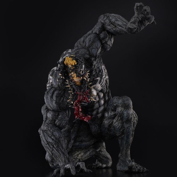 Marvel Sofbinal Venom Gallery Image 12