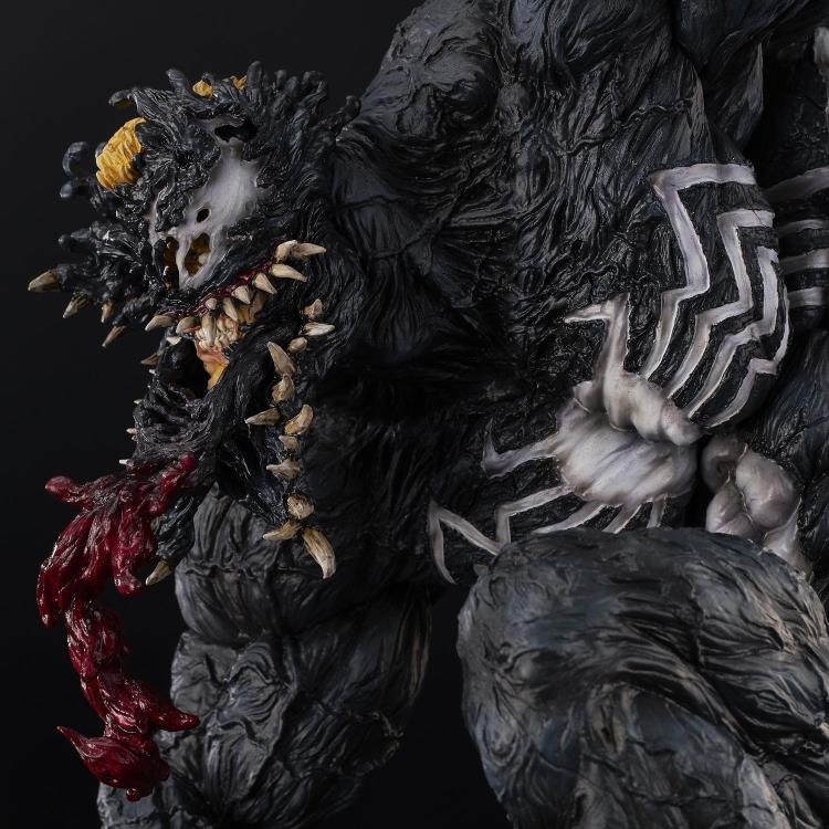 Marvel Sofbinal Venom Gallery Image 15