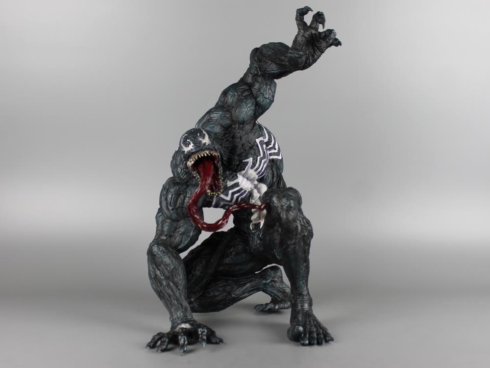 Marvel Sofbinal Venom Gallery Image 6