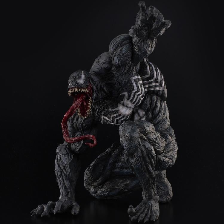 Marvel Sofbinal Venom Gallery Image 5