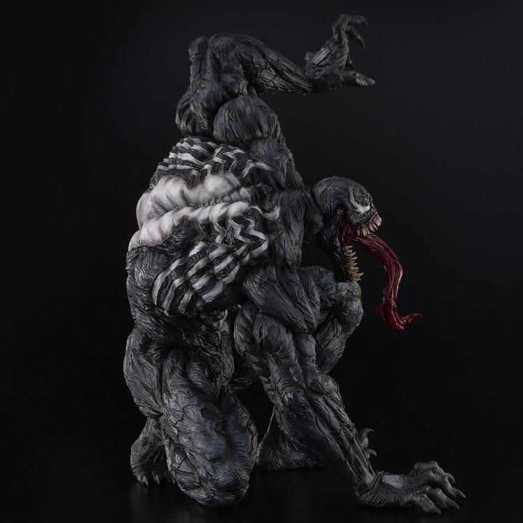 Marvel Sofbinal Venom Gallery Image 4