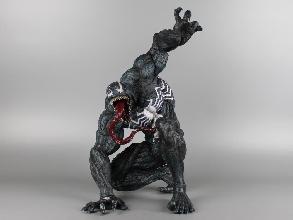 Marvel Sofbinal Venom Gallery Image 9