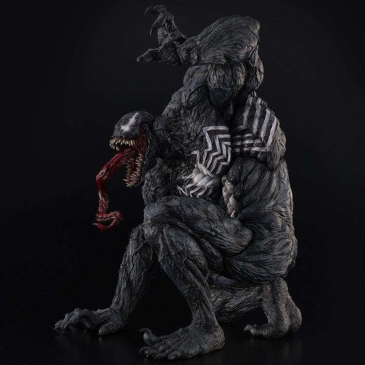 Marvel Sofbinal Venom Gallery Image 3