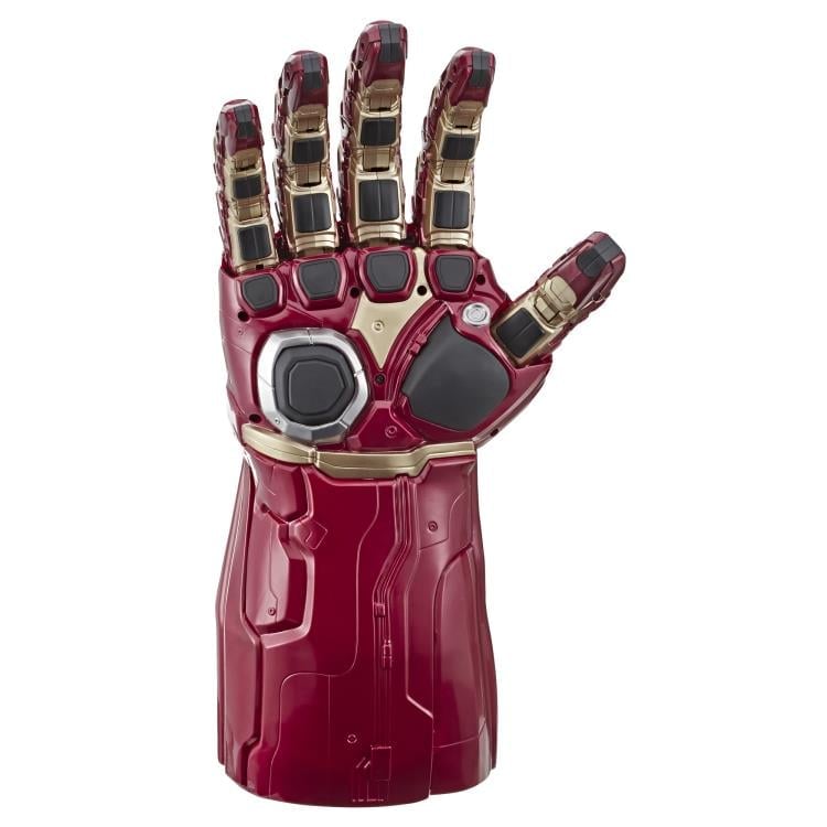 Avengers: Endgame Marvel Legends Power Gauntlet Gallery Image 4