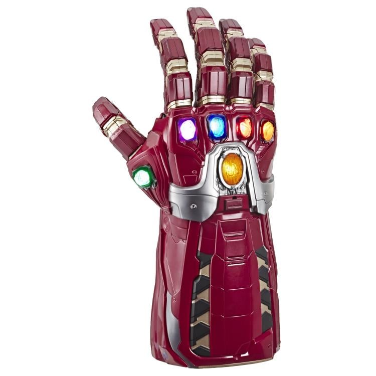 Avengers: Endgame Marvel Legends Power Gauntlet Gallery Image 3