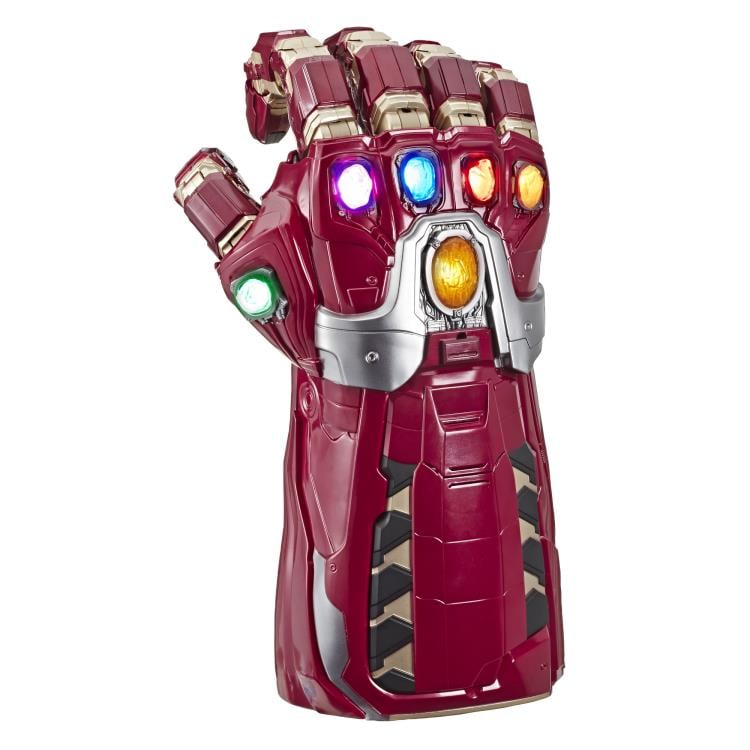 Avengers: Endgame Marvel Legends Power Gauntlet Gallery Image 5