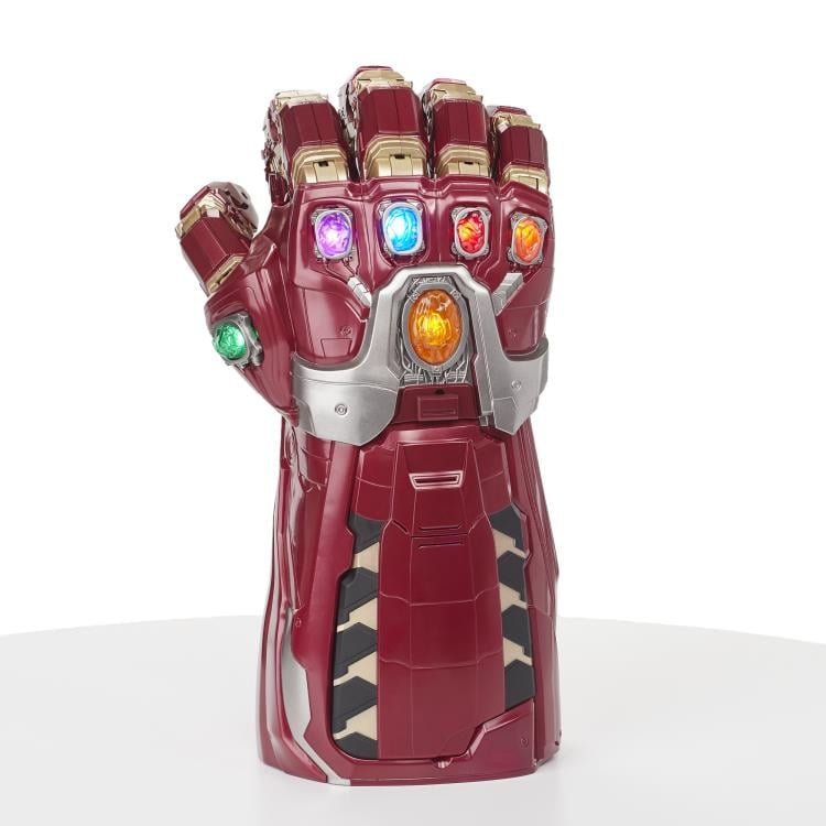 Avengers: Endgame Marvel Legends Power Gauntlet Gallery Image 6