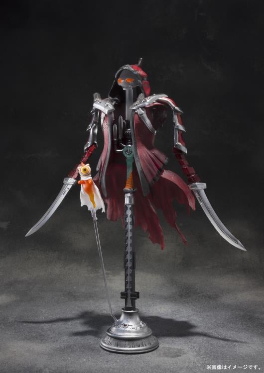 Kamen Rider S.I.C. Kamen Rider Ghost (Ore Damashii) Gallery Image 11