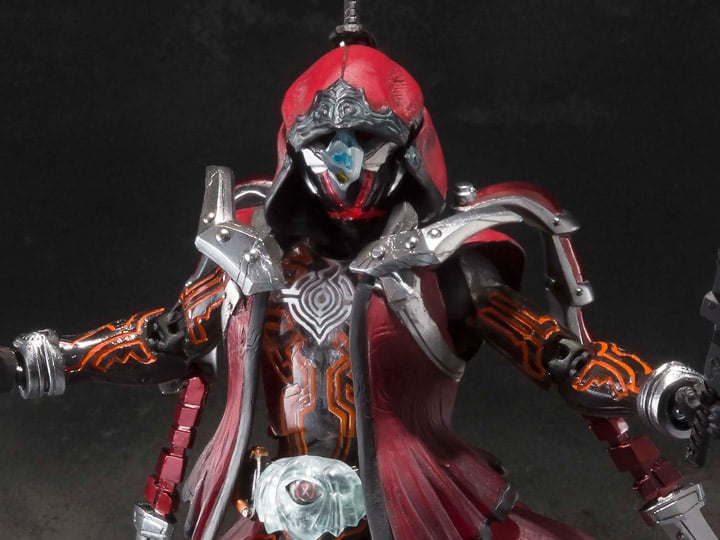 Kamen Rider S.I.C. Kamen Rider Ghost (Ore Damashii) Gallery Image 1