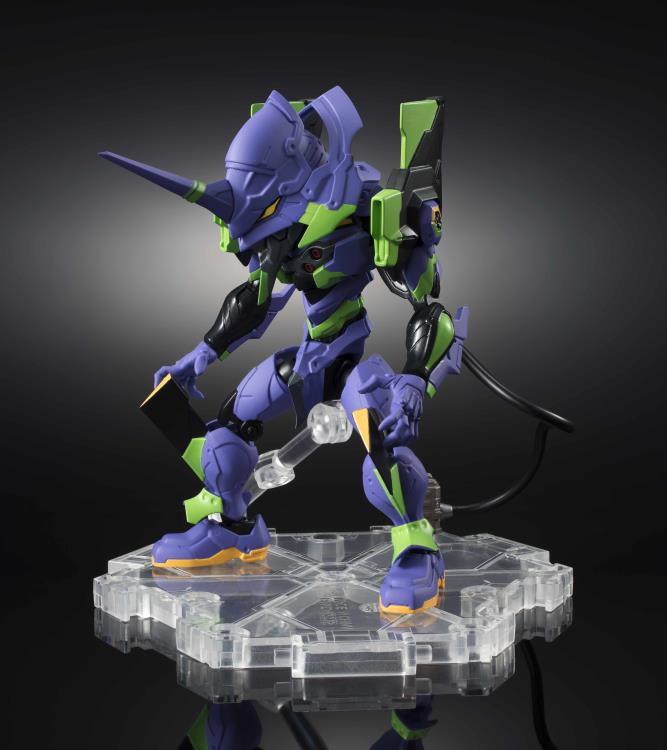 Evangelion NXEDGE Style EVA Unit-01 Test Type Gallery Image 4