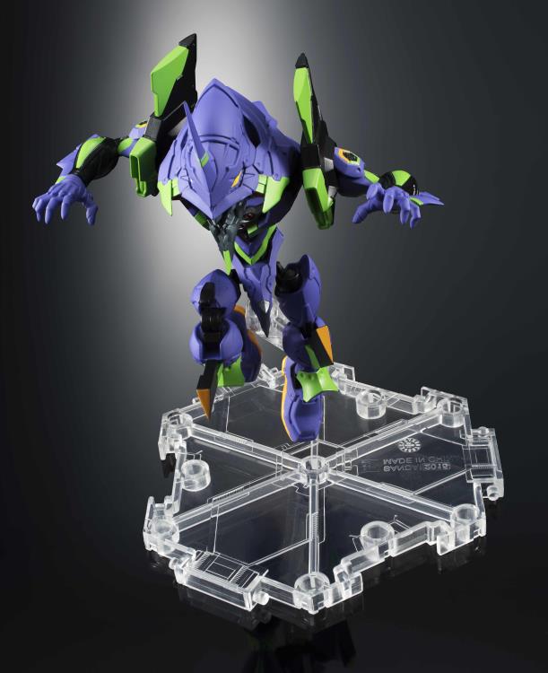 Evangelion NXEDGE Style EVA Unit-01 Test Type Gallery Image 8