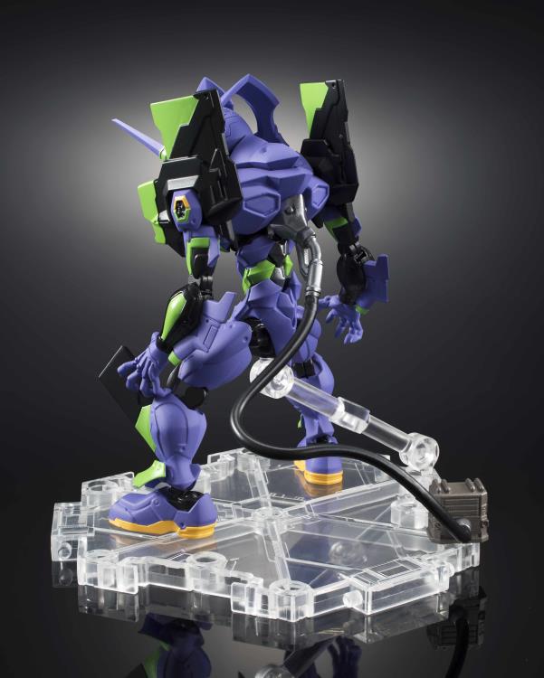 Evangelion NXEDGE Style EVA Unit-01 Test Type Gallery Image 10
