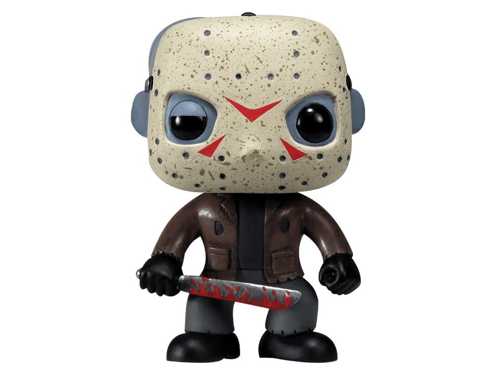 Friday the 13th Pop! Movies #01 Jason Voorhees Gallery Image 1