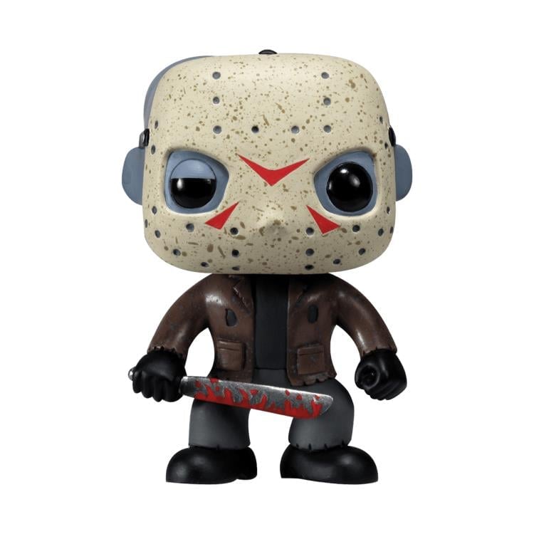 Friday the 13th Pop! Movies #01 Jason Voorhees Gallery Image 3
