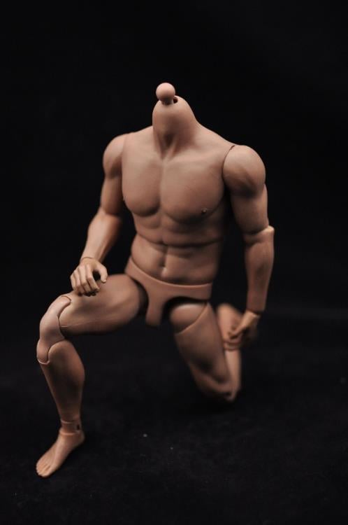 1/6 Scale Male Body (Big) Gallery Image 6