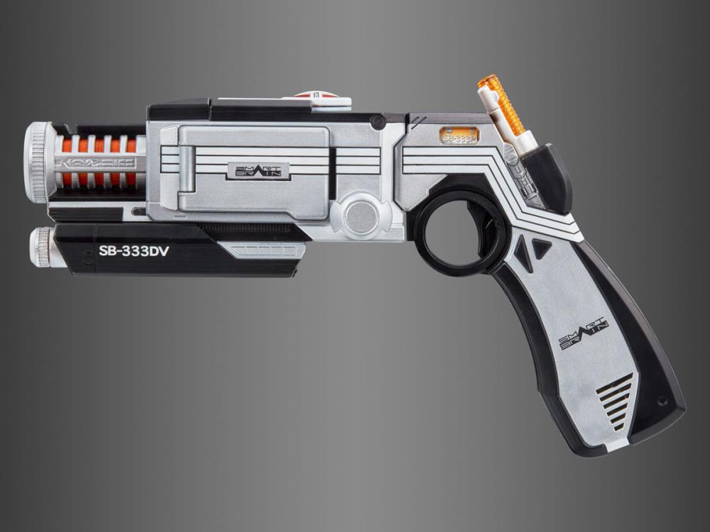 Kamen Rider Complete Selection Modification Delta Gear Exclusive Set Gallery Image 8