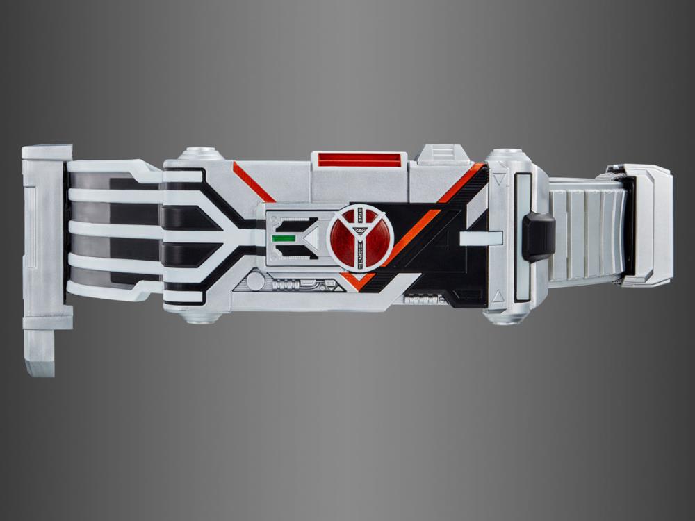 Kamen Rider Complete Selection Modification Delta Gear Exclusive Set Gallery Image 5