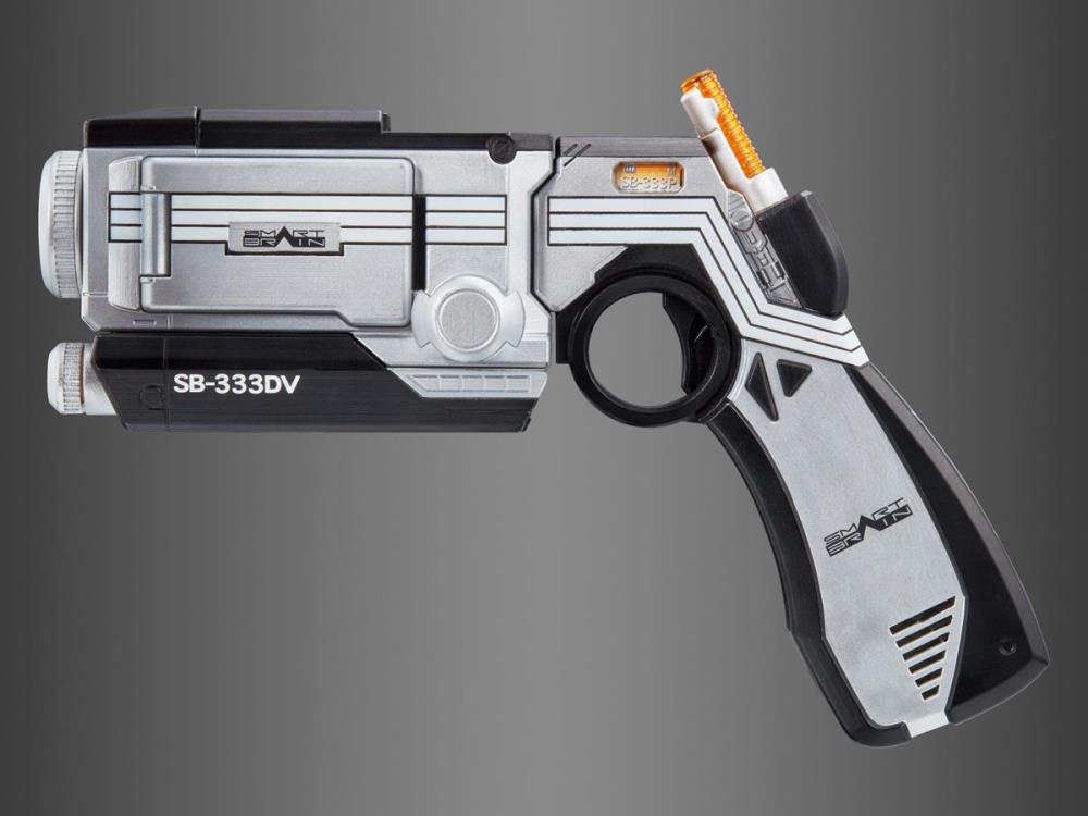 Kamen Rider Complete Selection Modification Delta Gear Exclusive Set Gallery Image 6