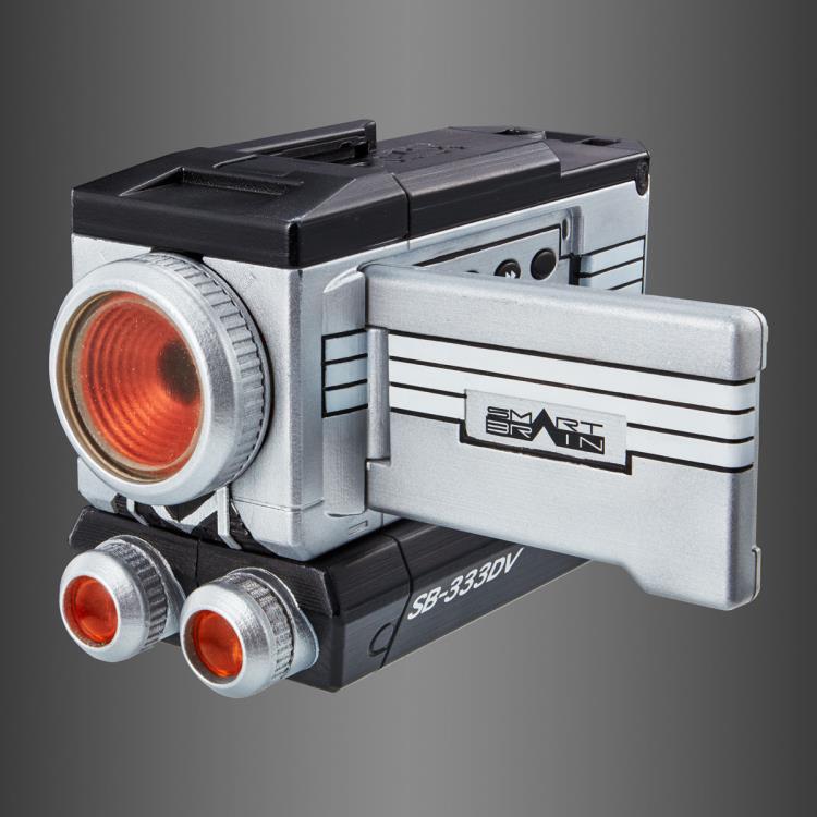 Kamen Rider Complete Selection Modification Delta Gear Exclusive Set Gallery Image 3