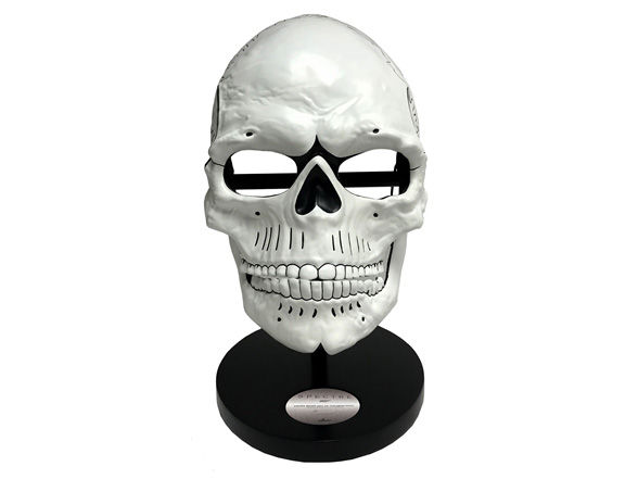 Spectre Day of the Dead Mask Limited Edition Prop Replica Gallery Image 5