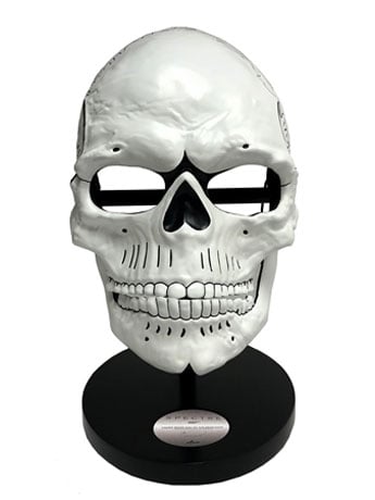Spectre Day of the Dead Mask Limited Edition Prop Replica Gallery Image 2