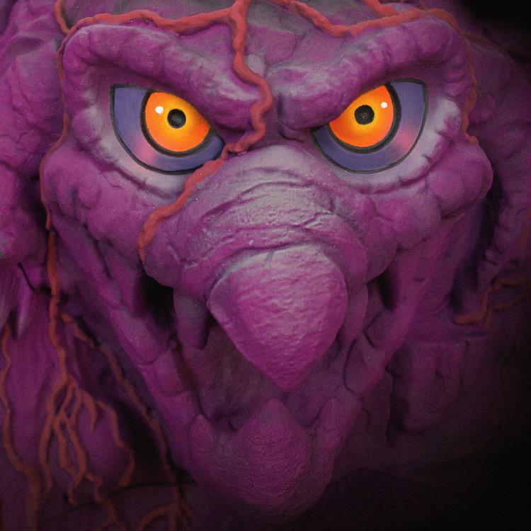 Masters of the Universe Collector’s Choice Snake Mountain Gallery Image 4