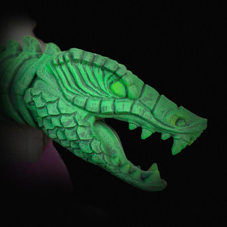 Masters of the Universe Collector’s Choice Snake Mountain Gallery Image 6