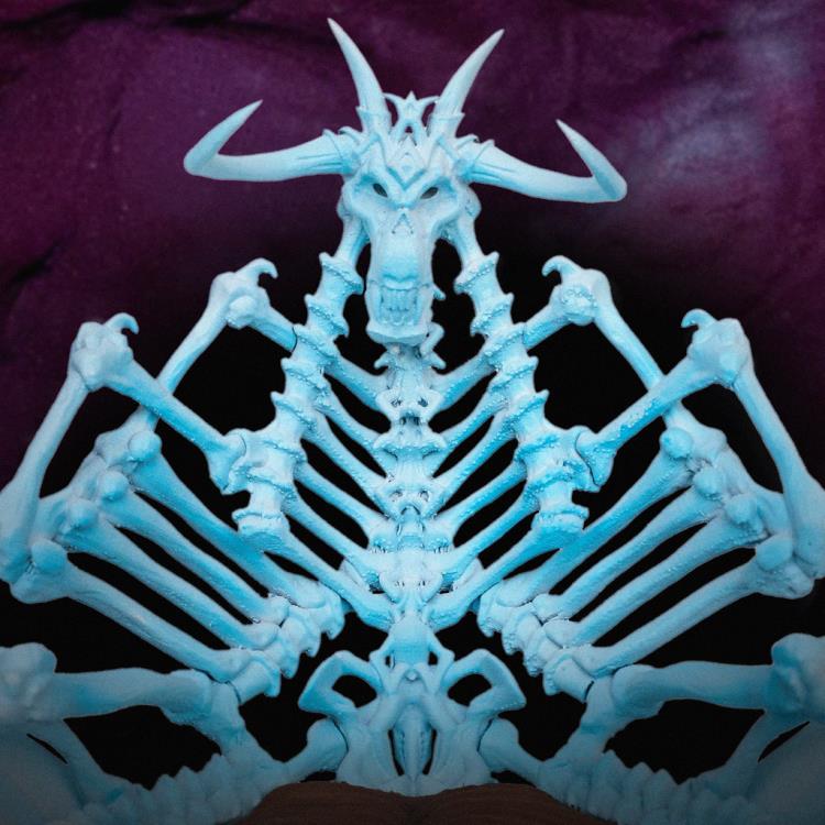 Masters of the Universe Collector’s Choice Snake Mountain Gallery Image 10