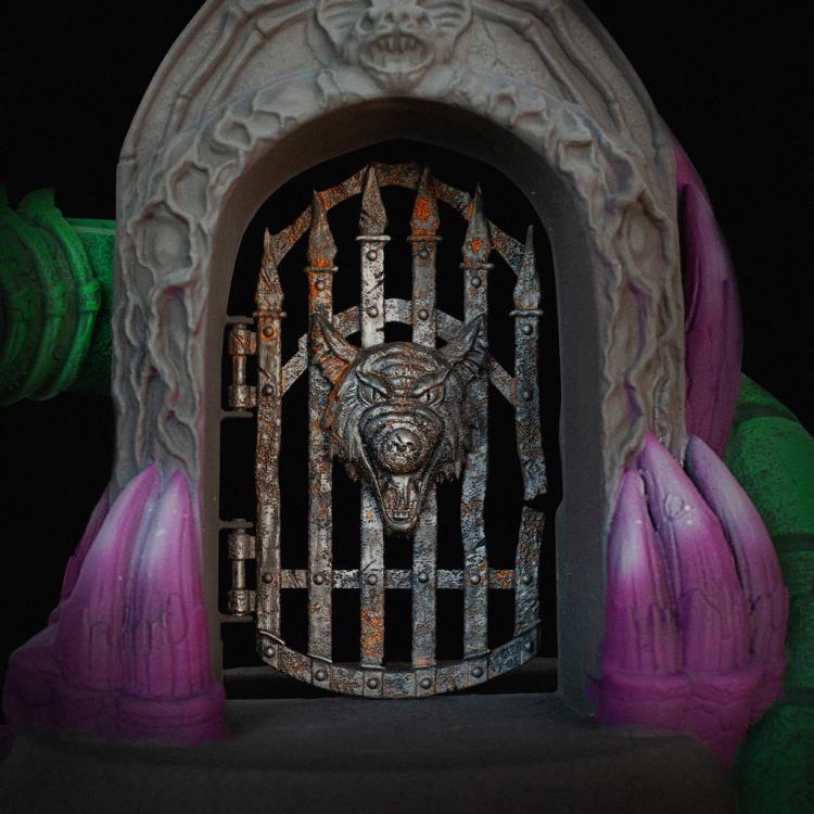 Masters of the Universe Collector’s Choice Snake Mountain Gallery Image 8