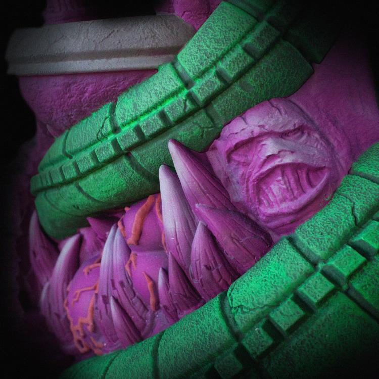 Masters of the Universe Collector’s Choice Snake Mountain Gallery Image 5