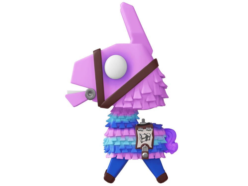 Pop! Games: Fortnite - 10" Super Sized Loot Llama Gallery Image 3