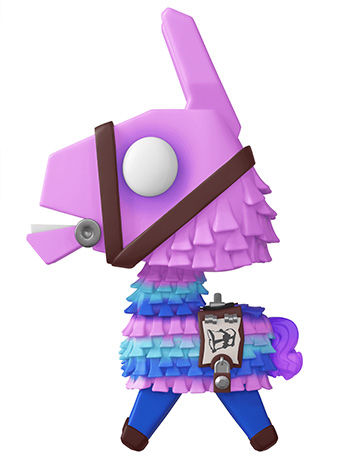 Pop! Games: Fortnite - 10" Super Sized Loot Llama Gallery Image 2