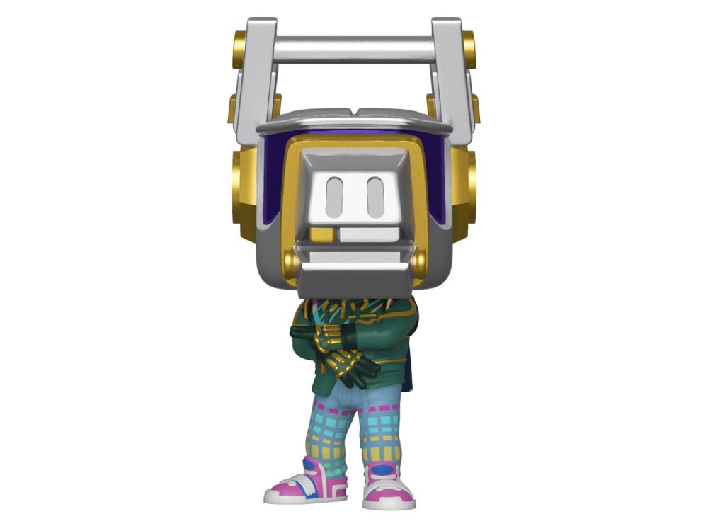 Pop! Games: Fortnite - DJ Yonder Gallery Image 3