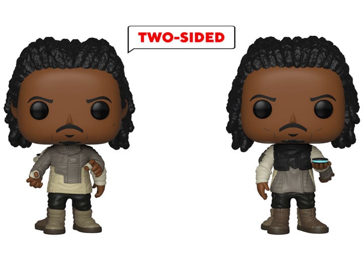 Pop! Movies: Men in Black: International - Alien Twins