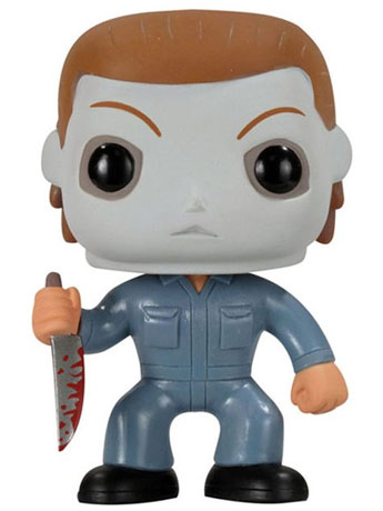 Pop! Movies: Halloween - Michael Myers Gallery Image 2