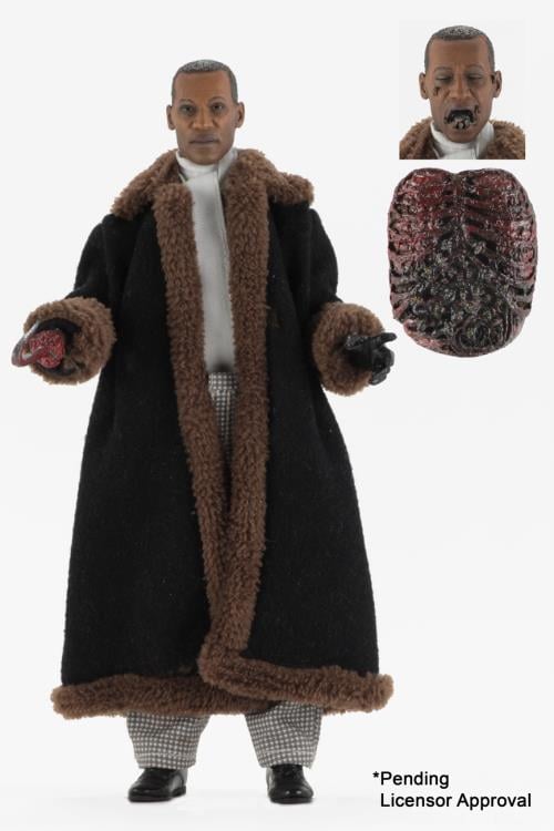 Candyman Action Figure