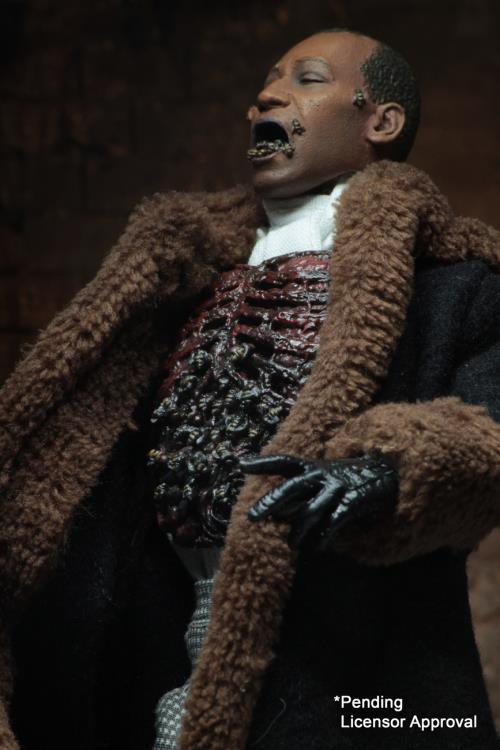 Candyman Action Figure Gallery Image 7