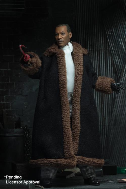 Candyman Action Figure