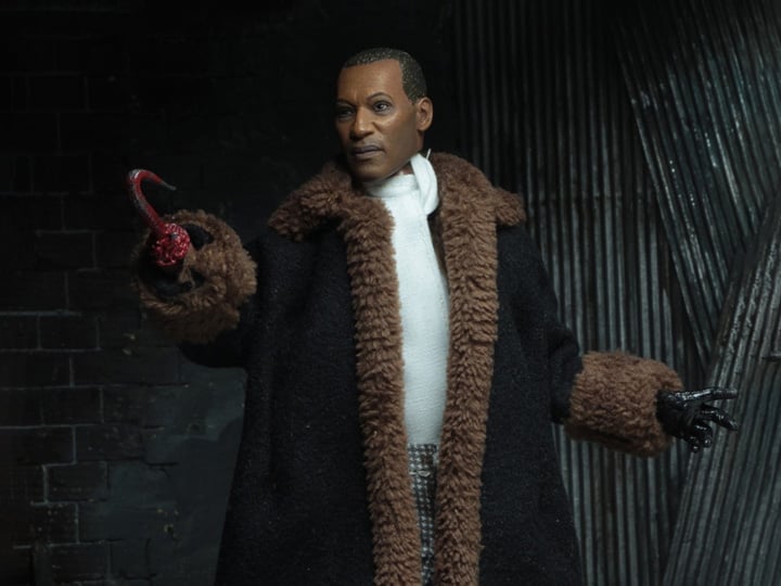 Candyman Action Figure
