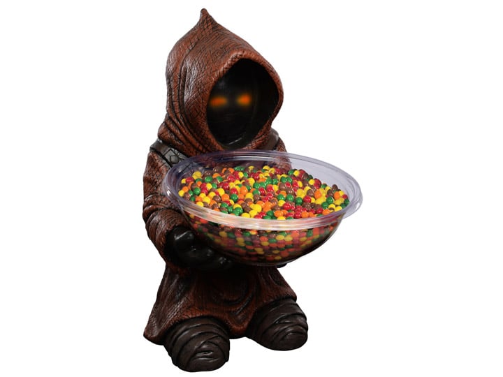 Star Wars Jawa Candy Bowl Holder Gallery Image 1
