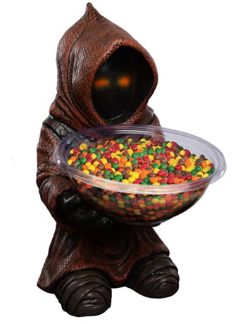 Star Wars Jawa Candy Bowl Holder Gallery Image 2