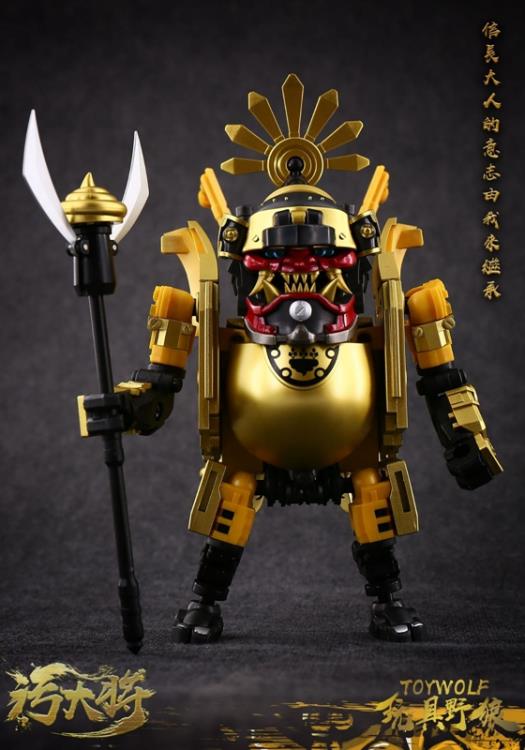 W-01G Dirty Man Gallery Image 15