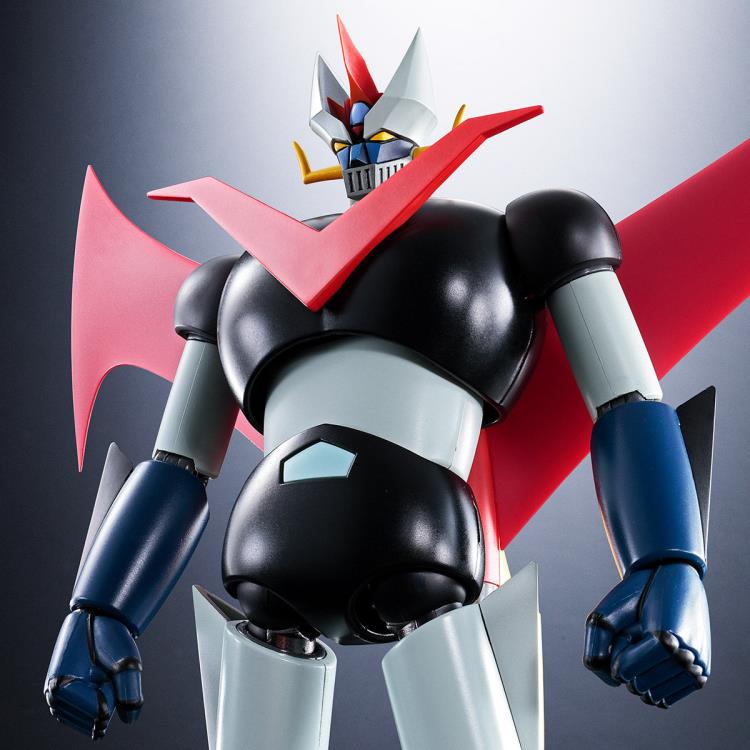 Mazinger Soul of Chogokin GX-73SP Great Mazinger Dynamic Classic (Animation Color Ver.) Exclusive Gallery Image 10