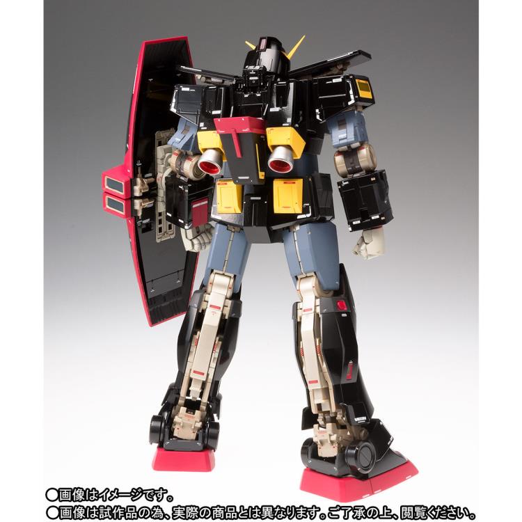Mobile Suit Zeta Gundam Fix Figuration Metal Composite Psycho